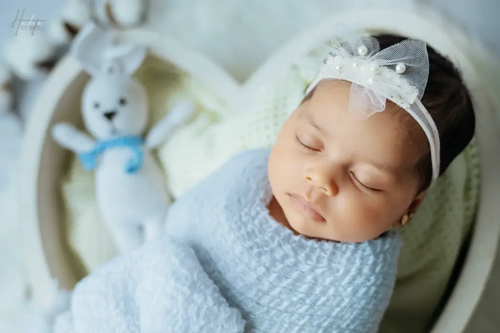 Preparation Shoot 10