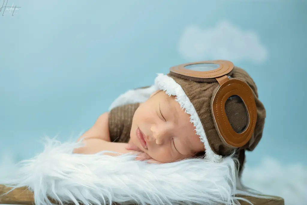 Preparation Shoot 14