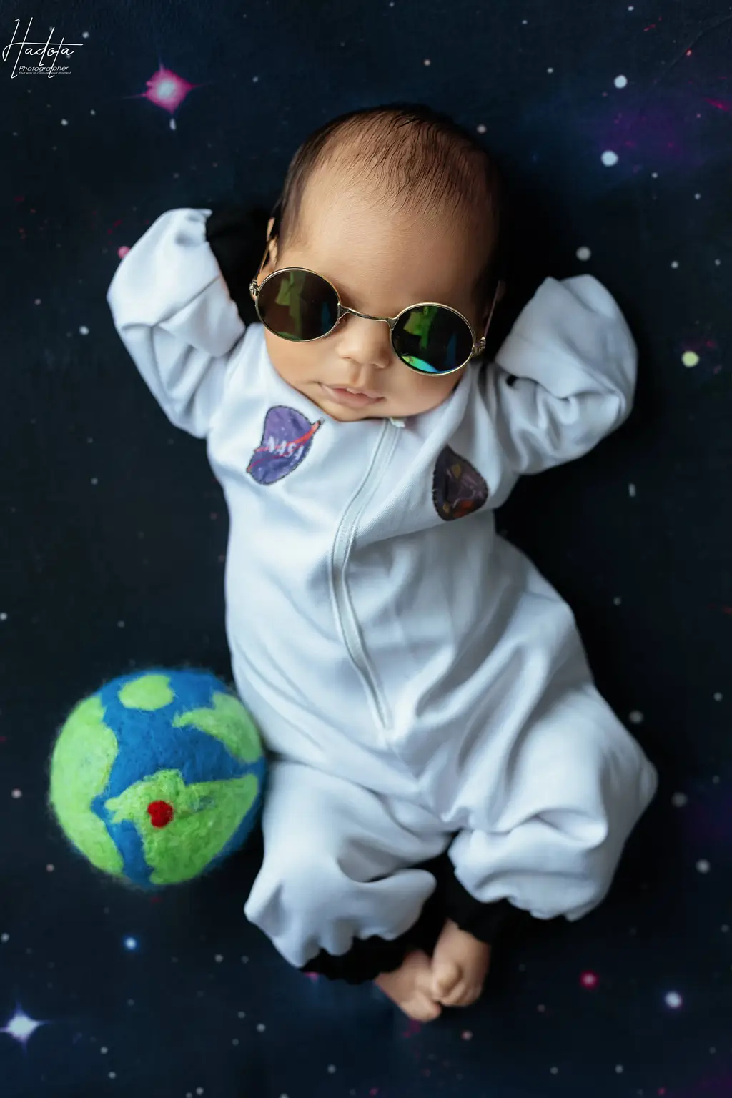 Preparation Shoot 16