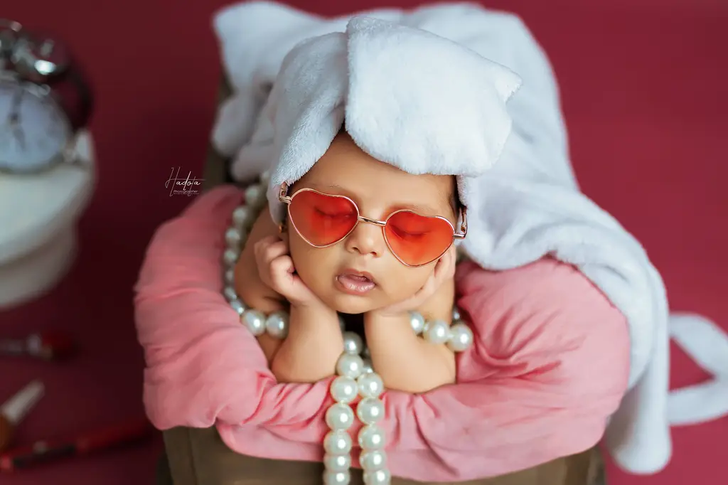 Preparation Shoot 17