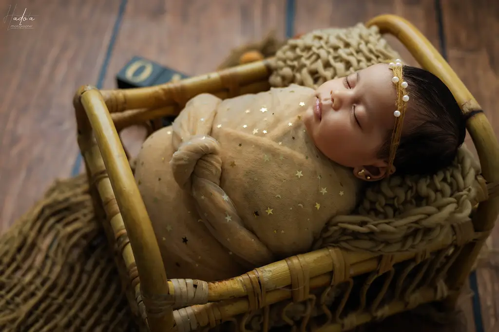 Preparation Shoot 20