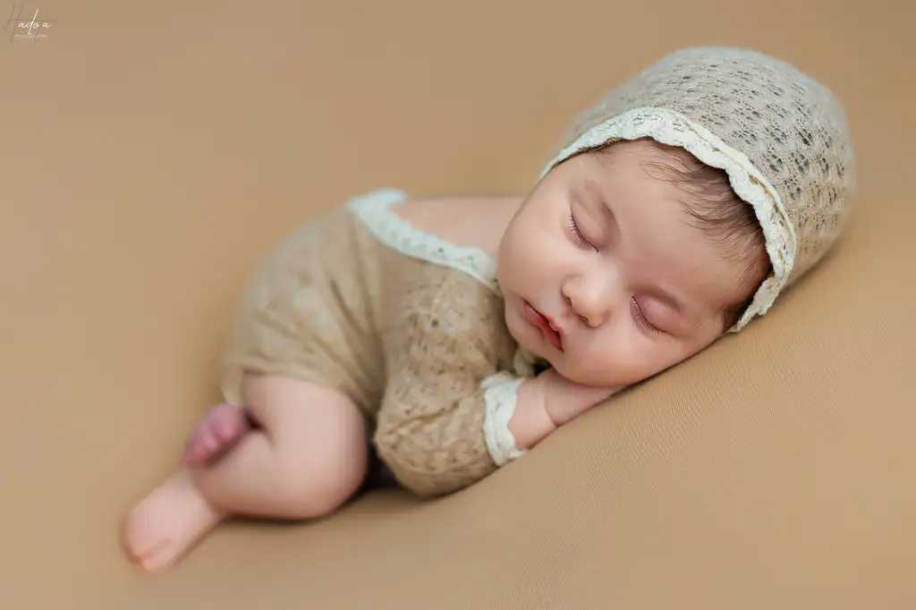 Preparation Shoot 25