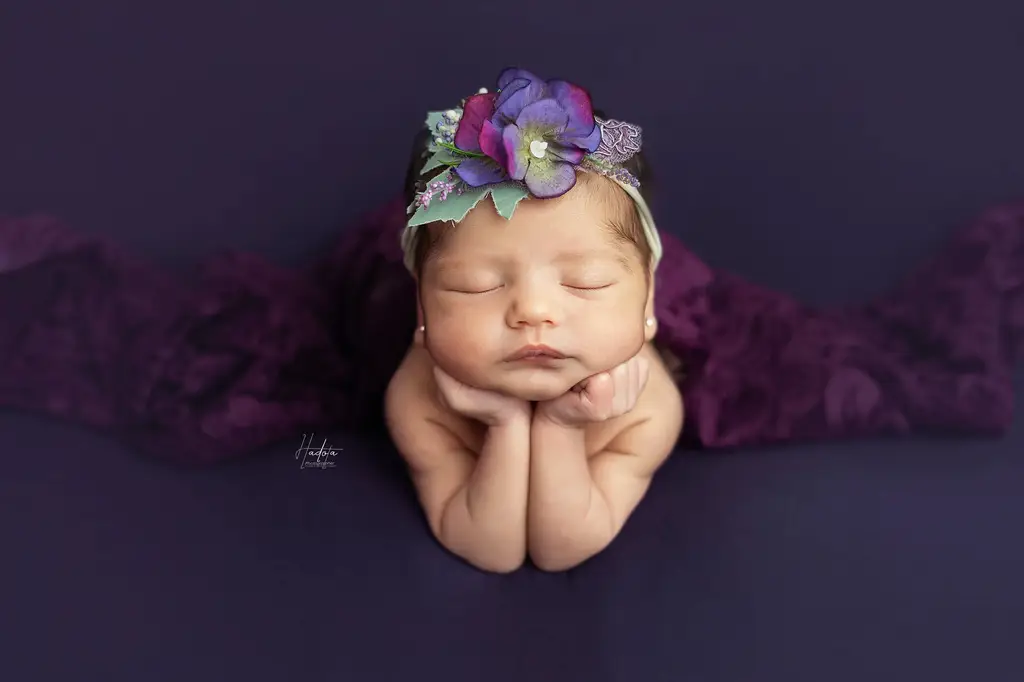 Preparation Shoot 28