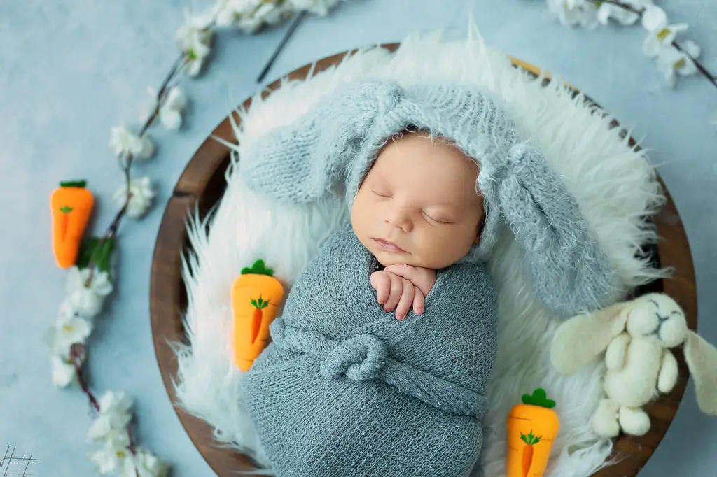 Preparation Shoot 29