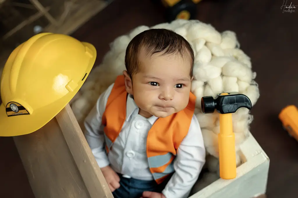 Preparation Shoot 31