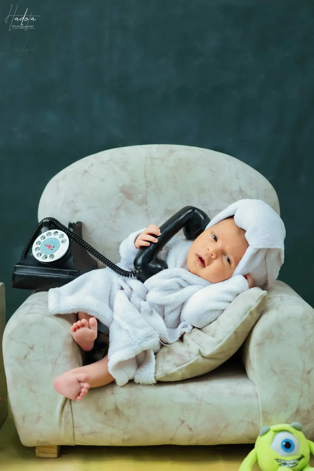 Preparation Shoot 32