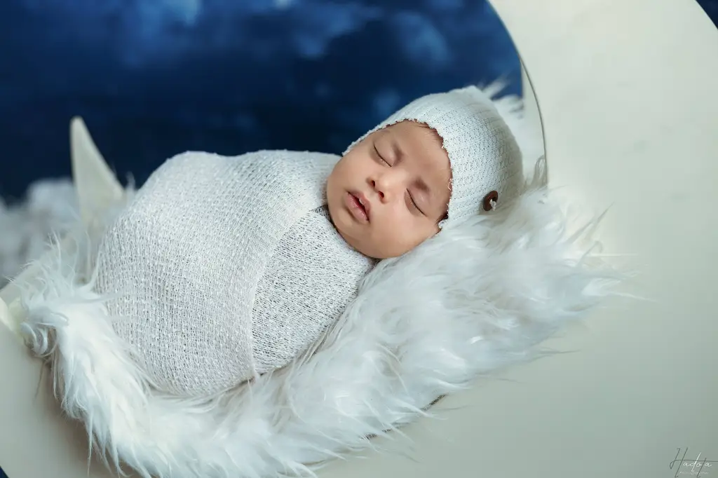 Preparation Shoot 35