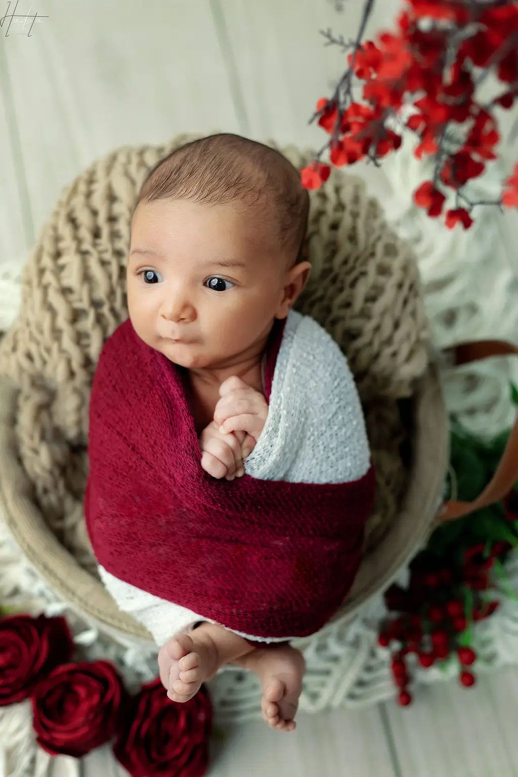 Preparation Shoot 37