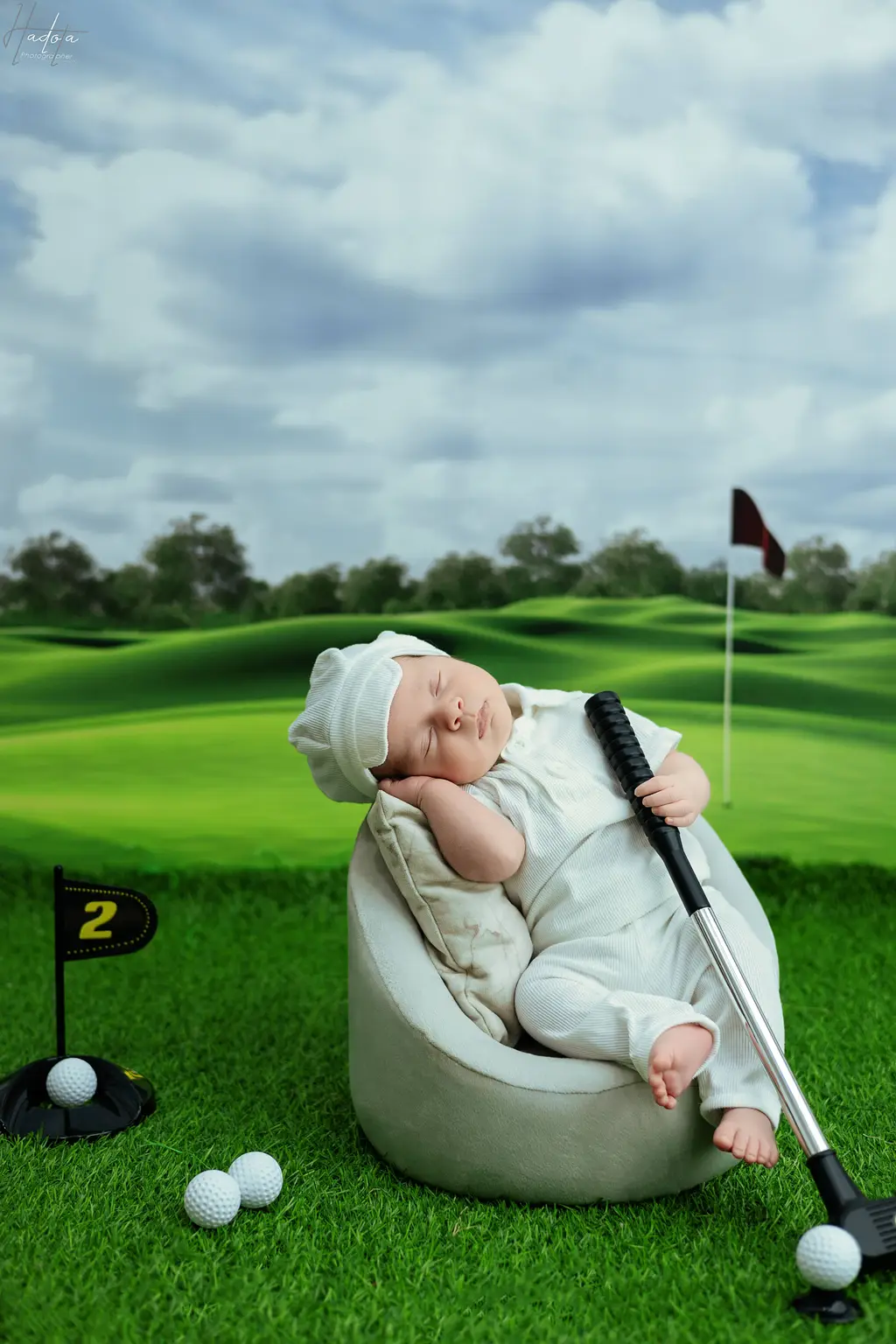 Preparation Shoot 38