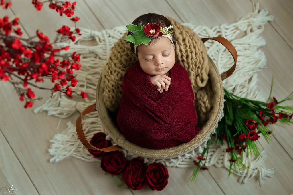 Preparation Shoot 40