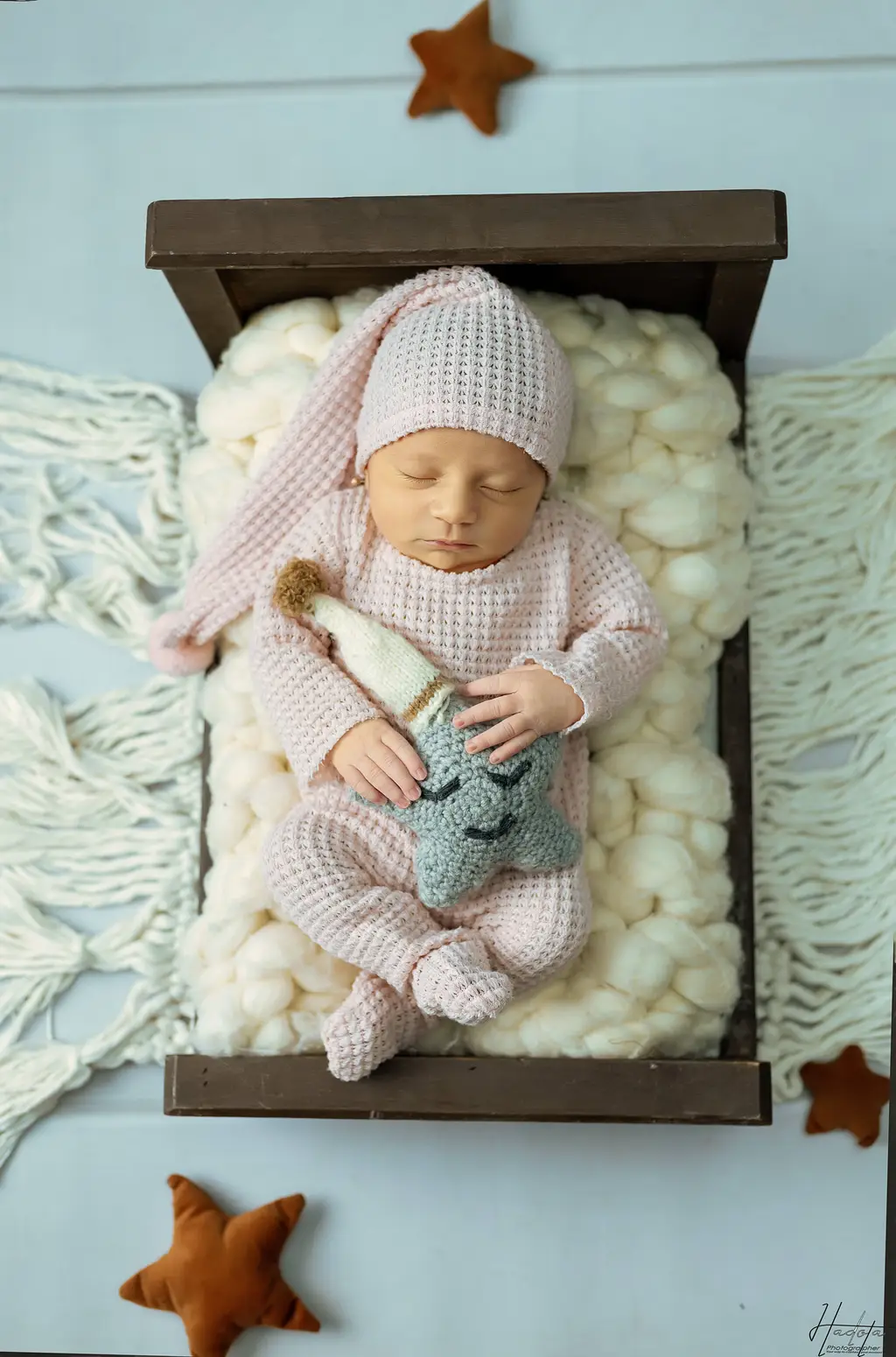 Preparation Shoot 41