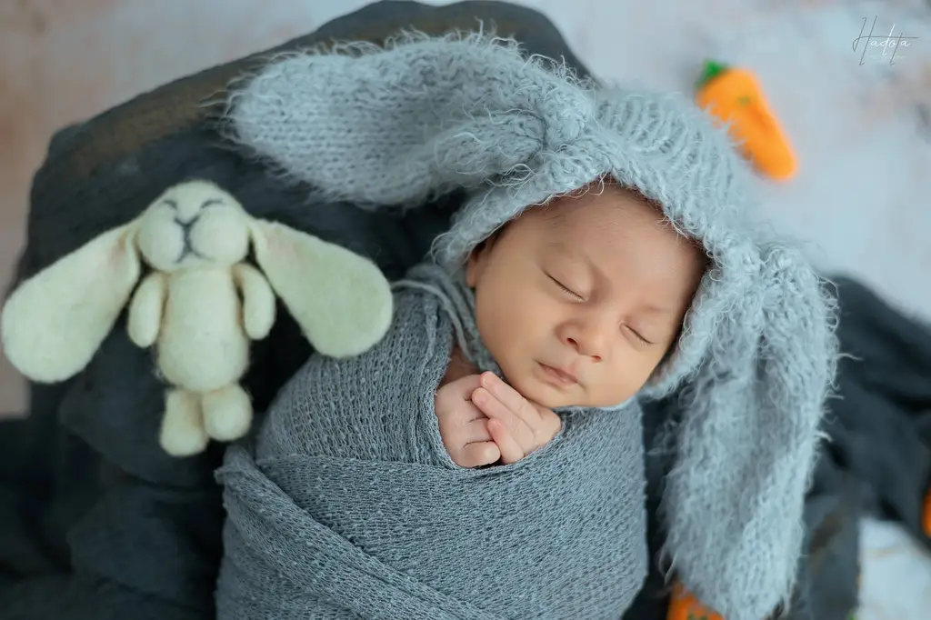 Preparation Shoot 42