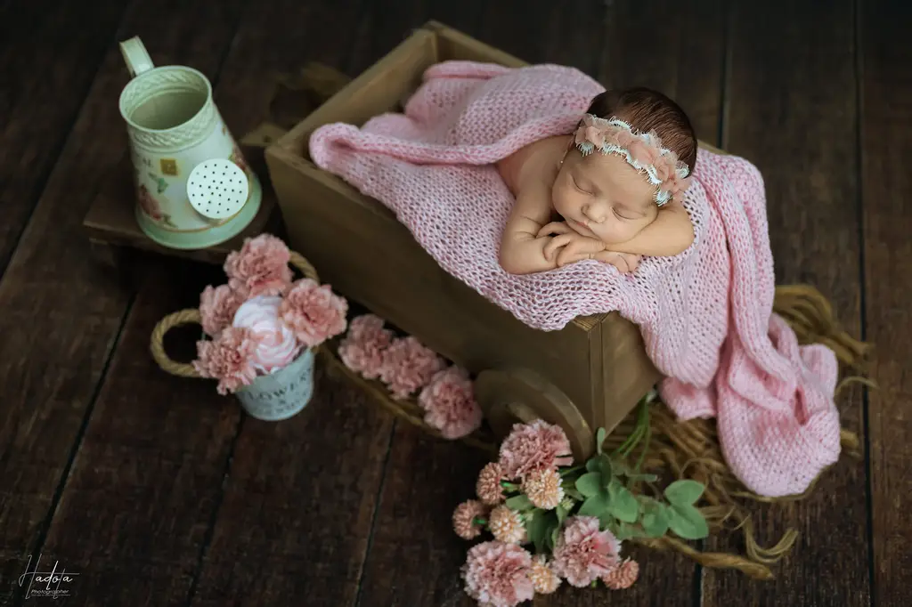 Preparation Shoot 43