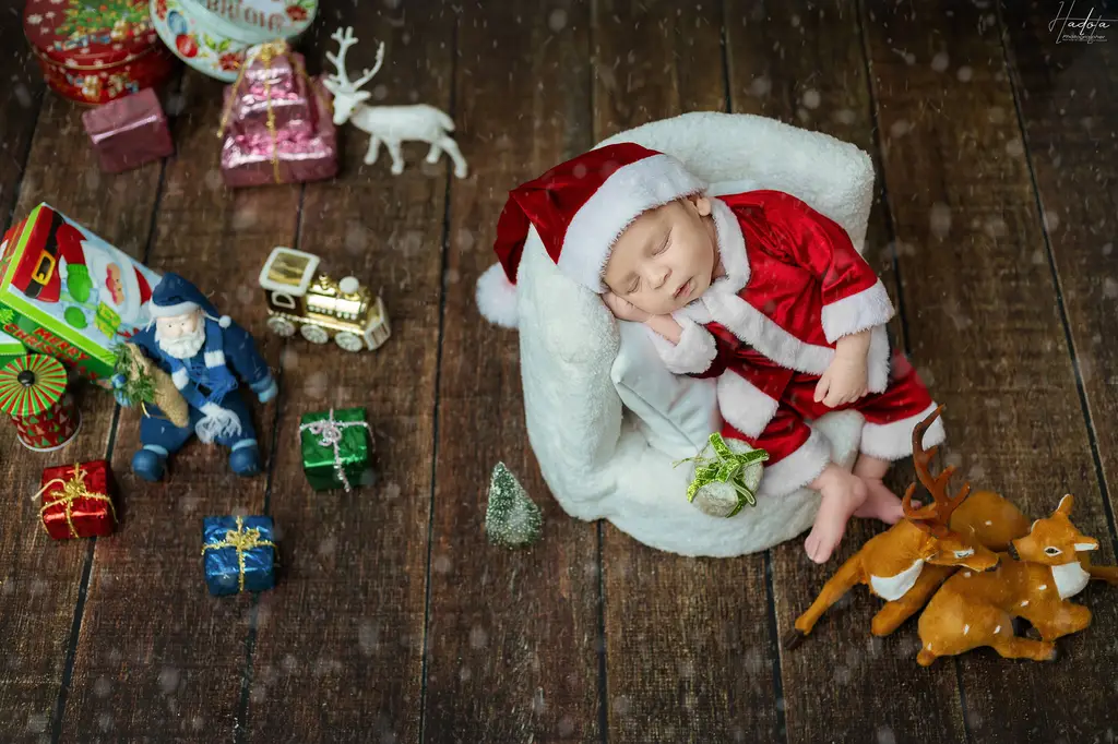 Preparation Shoot 44