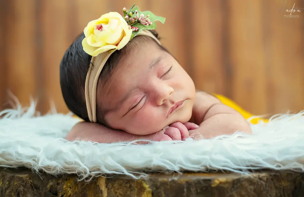 Preparation Shoot 45