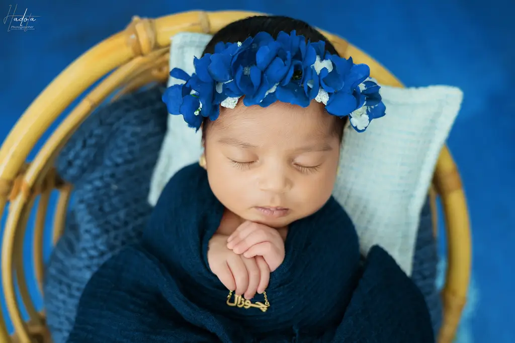 Preparation Shoot 51